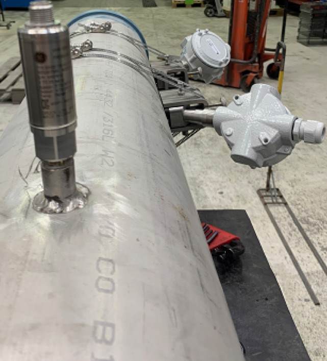 Оборудование для энергетической отрасли