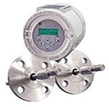 Вихревой расходомер от Panametrics