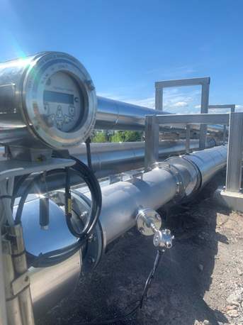 Оборудование для энергетической отрасли