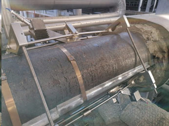 Типовой контрольный сепаратор