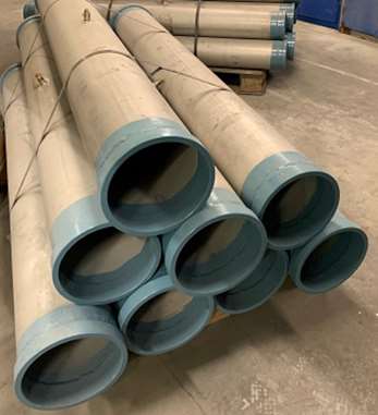 Оборудование для энергетической отрасли