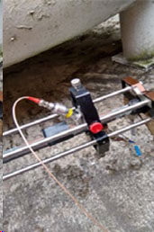 Оборудование для энергетической отрасли