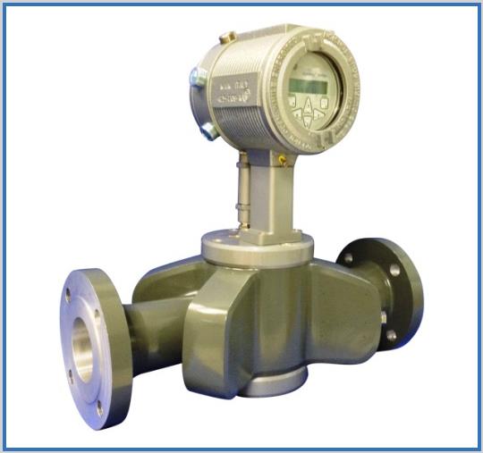 Ультразвуковой расходомер PanaFlow Z1G Ультразвуковой расходомер PanaFlow Z1G