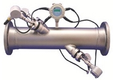 Вихревой расходомер от Panametrics