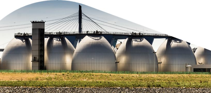 Оборудование для энергетической отрасли