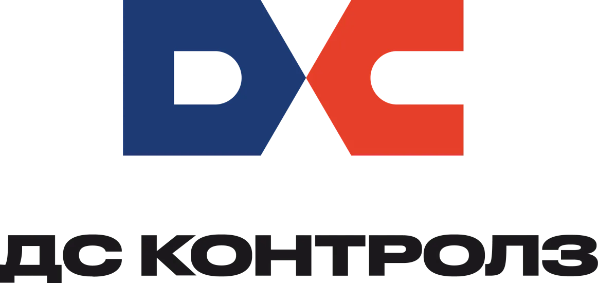 Компания «ДС Контролз» представила новый логотип