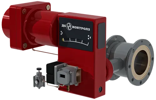 Image 1 for Universal rotary control valve 35002 
