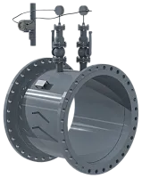 Стационарный расходомер УЗР-868-ГФ(Х)