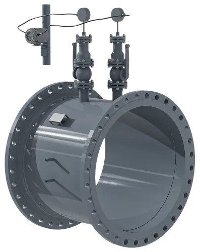 Image 1 for Стационарный расходомер УЗР-868-ГФ(Х)