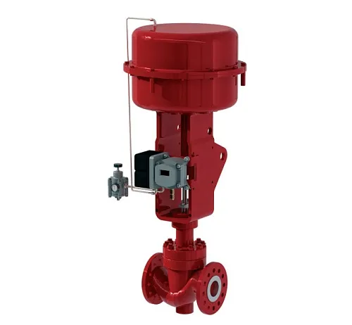 Отличительные особенности