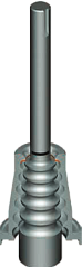 Многоступенчатый клапан серии 77000/47000