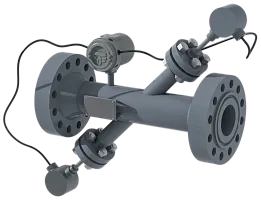 Стационарные расходомеры УЗР-868-ГП, УЗР-868-ГПХ