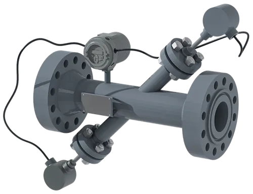 Image 1 for Стационарные расходомеры УЗР-868-ГП, УЗР-868-ГПХ