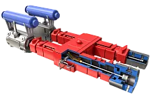 Компрессорное оборудование