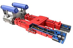 Поршневые компрессоры API-618