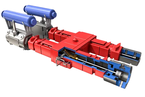 Image 1 for Поршневые компрессоры API-618