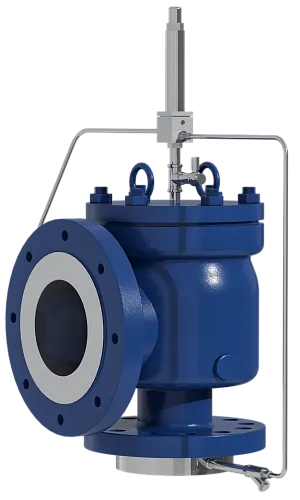 Image 1 for Импульсно-предохранительное устройство