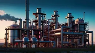 Нефтегазовый комплекс