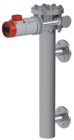 Цифровой датчик / контроллер уровня