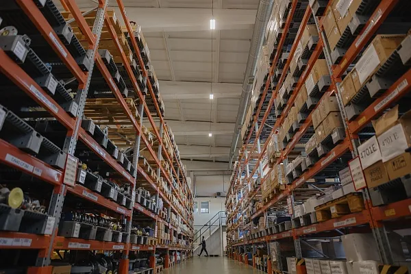 "С 2020 года: Технологическое лидерство" 2