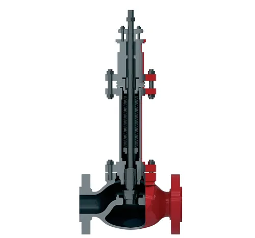 Отличительные особенности