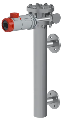 Image 1 for Цифровой датчик / контроллер уровня