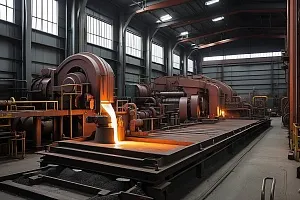 Металлургия 