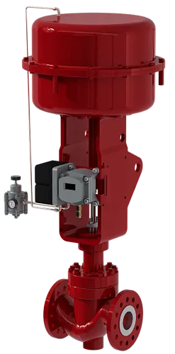 Image 1 for Клеточный клапан 41005