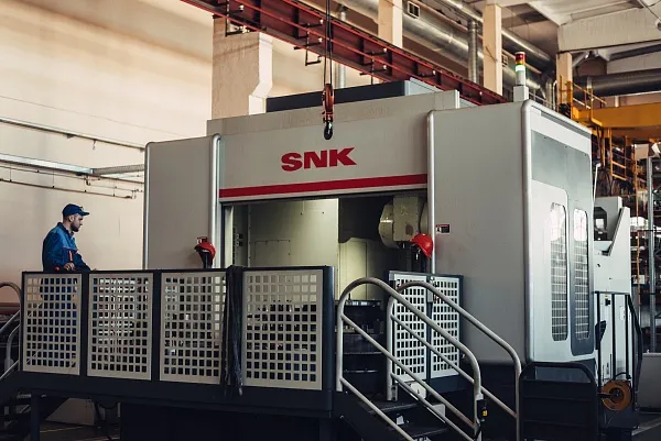 "2009 – 2019: Технологический рост и расширения присутствия" 2