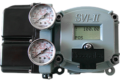 Электропневматический цифровой позиционер серии SVI II AP